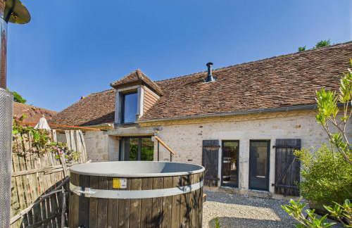Ancienne ferme renovée pour 6 en 2 logements - Foto 22