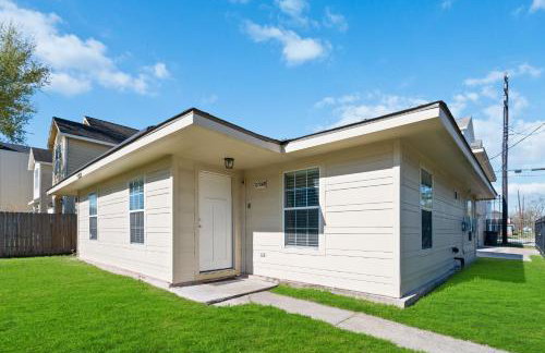 Pristine & Exquisitely Designed APT 7 Min From TX Med Center - Foto 15