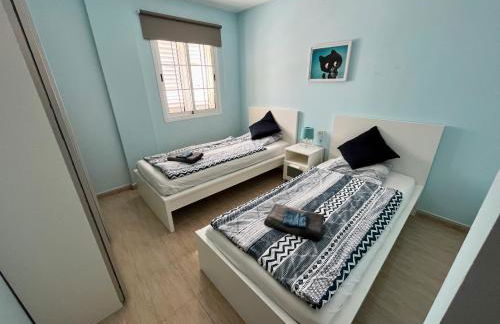 Apartamento Los Picachos, Poris de Abona - Foto 17