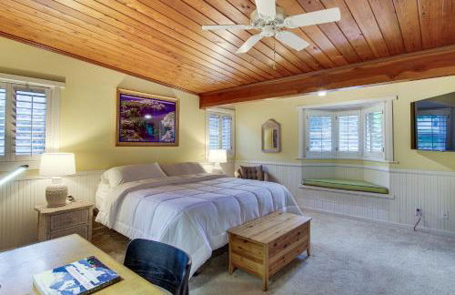 Puget Sound Cottage with Private Community Beach! - Photo 12