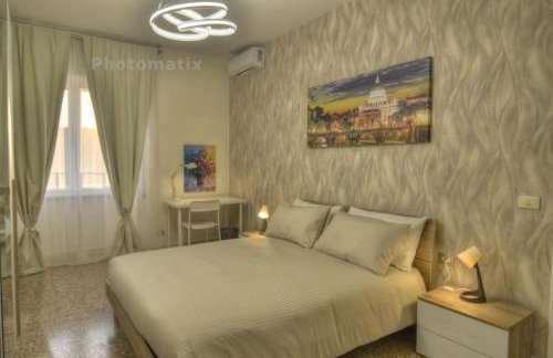 The Sunny House of Rome - Foto 8