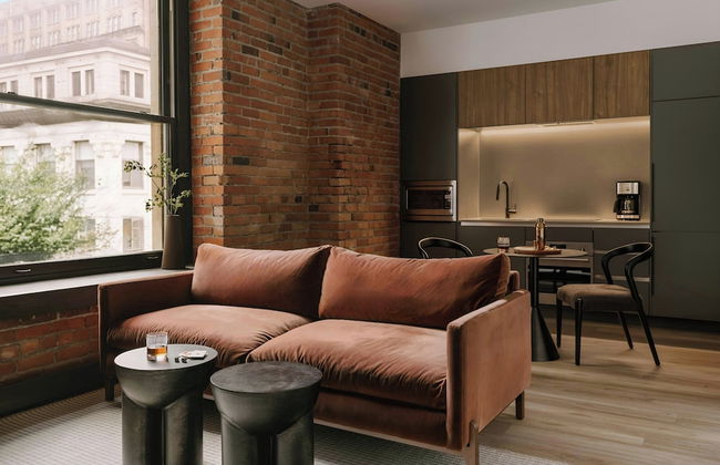 Sonder by Marriott Bonvoy Apollon Apartments Old Montreal - Photo 45