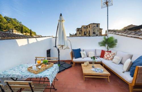 San Pedro Alhambra Views 3BR - Foto 16