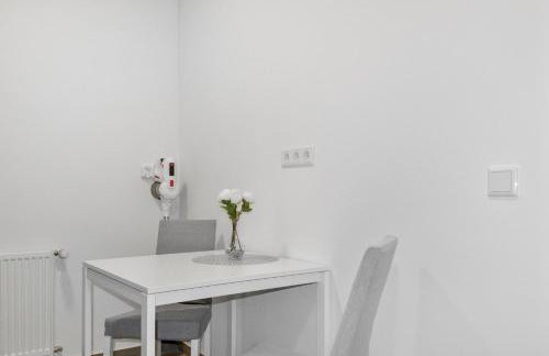 Apartment mit Terrasse, privater Eingang und Parkplatz - Foto 9