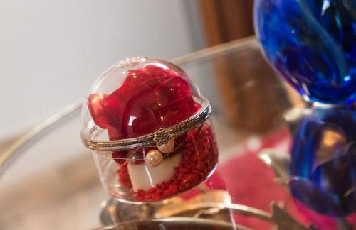 La Rose Médiévale Balnéo & Sauna - Foto 26