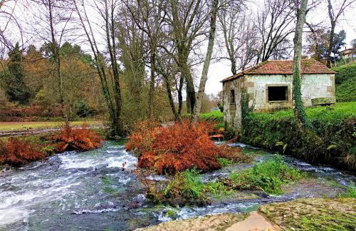 TERRA ROSA COUNTRY HOUSE & VINEYARDS - Photo 100