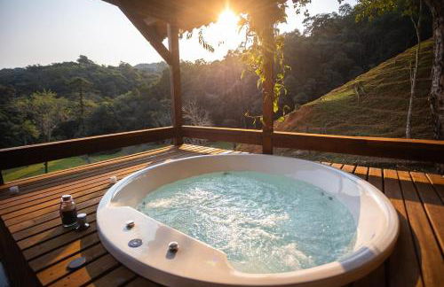 Cabana Por do Sol - Foto 1