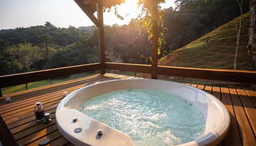 Cabana Por do Sol - Foto 1