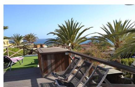 VCV VILLA BAHÍA FELIZ - Foto 33