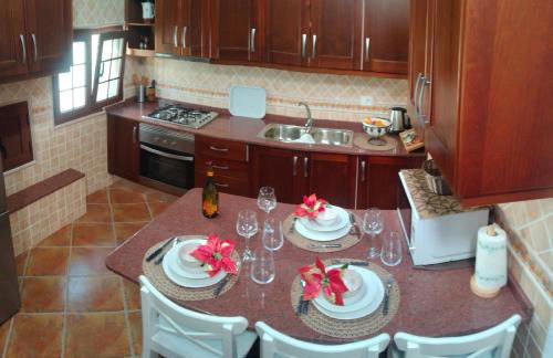 Casa Los Almendros Las Lagunas - Foto 8