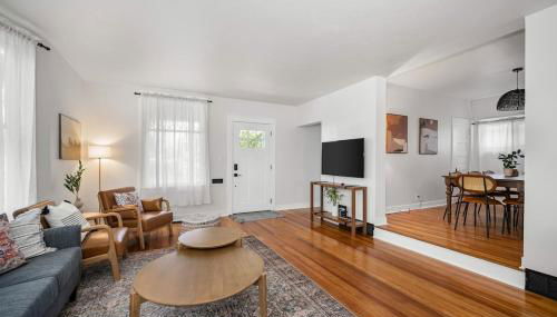 Newly Renovated Villa in Central Spokane - Foto 3