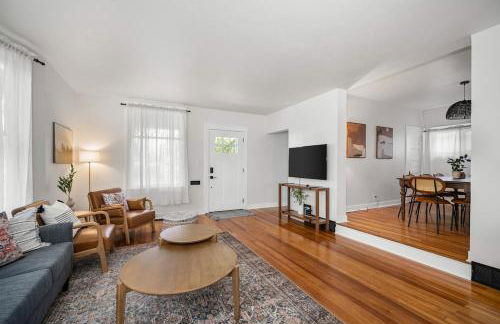 Newly Renovated Villa in Central Spokane - Foto 3