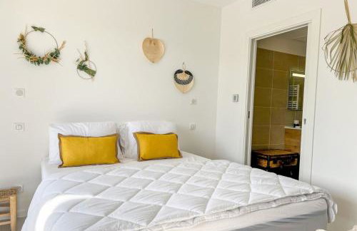 Marion - Agosta beach by foot Cozy - by TGB - Foto 12