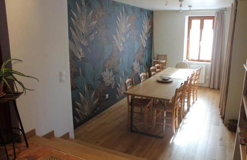 Gîte une histoire de village - Photo 8