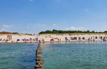 Haus Malta Wohnung 11, 300m zum Strand - Foto 20