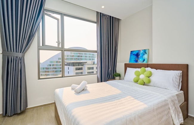 The Sóng Apartment – Near the beach - Photo 50