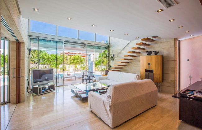 Villa Agusmar in Llucmajor - Foto 11