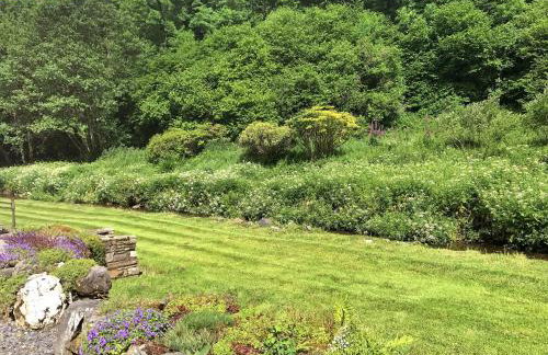 Bratton Mill Farmhouse Bratton Fleming - Foto 35