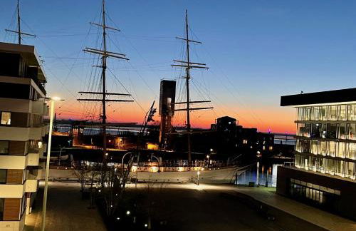 Ferienwohnungen an der Weser - Foto 13