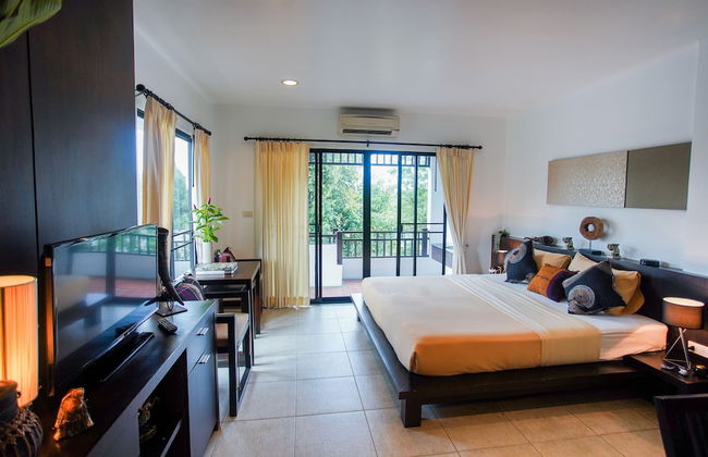 Sang Serene House - Foto 10