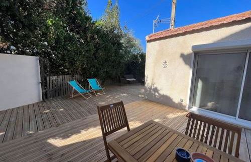 "Le nature" Camargue Jardin - Foto 24