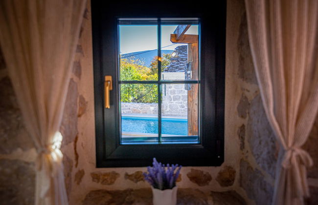 Villa Ivana - Foto 26