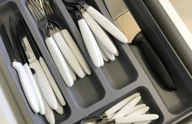 Apto para 6 pessoas a 5 min a pé do Beto Carrero & vaga - Foto 5