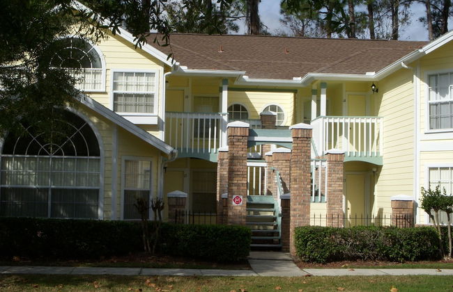 Florida Deluxe Villas, Condos, & Homes - Foto 39