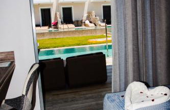 Sunshine Hotel Tigaki - Foto 27