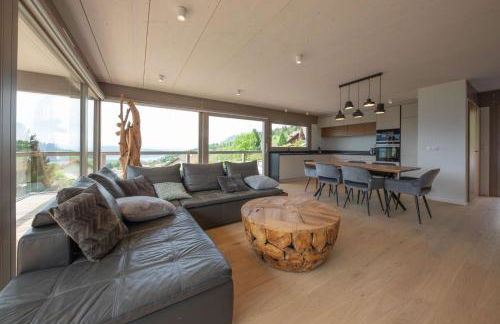 Appartement UBAC - Photo 8