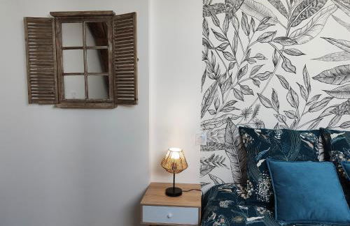 Gîte Les Piraudières - Foto 44