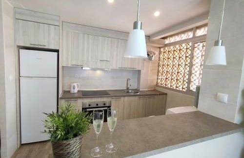 Apartamento Veracruz - Primera Linea de Playa - Foto 15