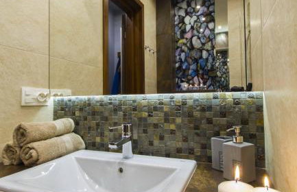 Apartament Tatrzański Świt 40m2 z Tarasem-20m2, Garażem podziemnym, Grotą Solną - Foto 33