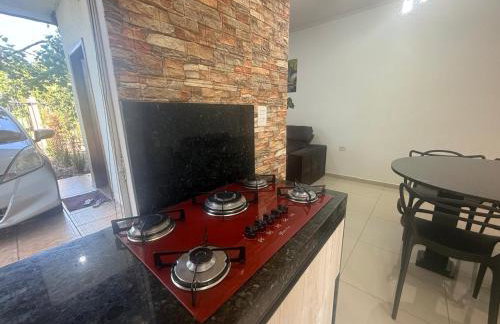 Conforto e Localização Cataratas - Aduanas - Foto 44