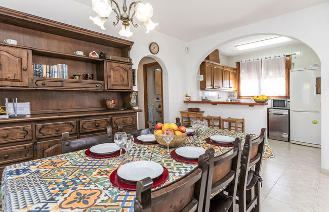 Villa Barcelona - Photo 9