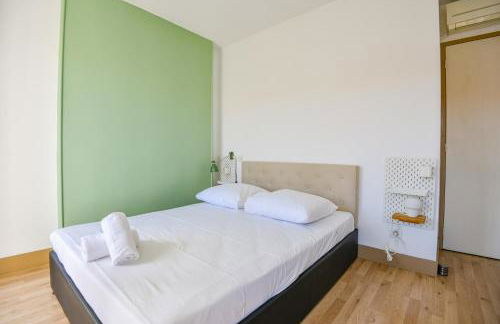 Le République - Beau duplex avec 2 ch hypercentre - Foto 13