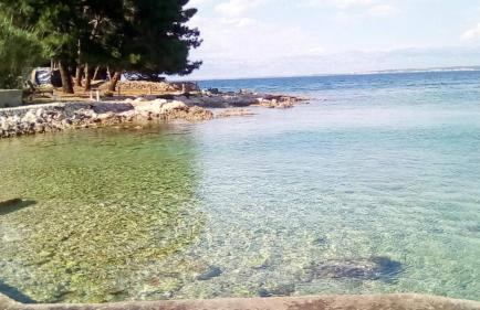 Apartment Apartmani Natasa - Foto 15