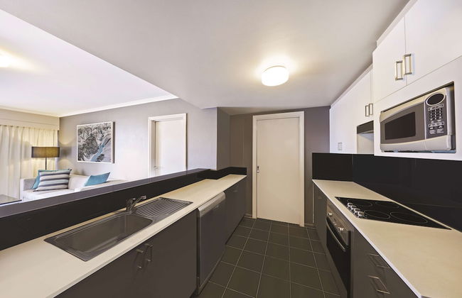 Adina Apartment Hotel Sydney Surry Hills - Foto 26