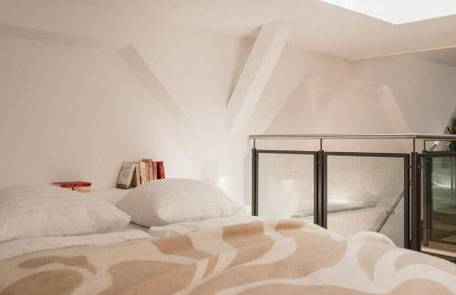 105m2 Duplex Wohnung im Herzen Berlins, Neukölln - Foto 5