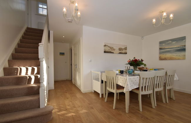 Strand House - Foto 25