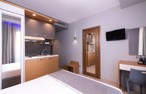 SKS Luxury Suites & Rooms - Foto 35