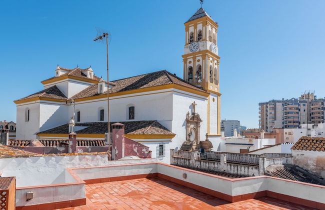 Dreams of Marbella - Foto 35