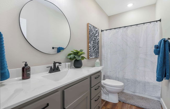 Ingallview at Branson Cove - Indoor Pool - Photo 25