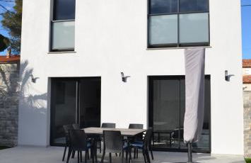 ETOILE DU BERGER Saint Aygulf 3 Villas et 4 appartements jardin individuel et piscine chauffée en saison - la mer et les plages 450 m - Foto 78