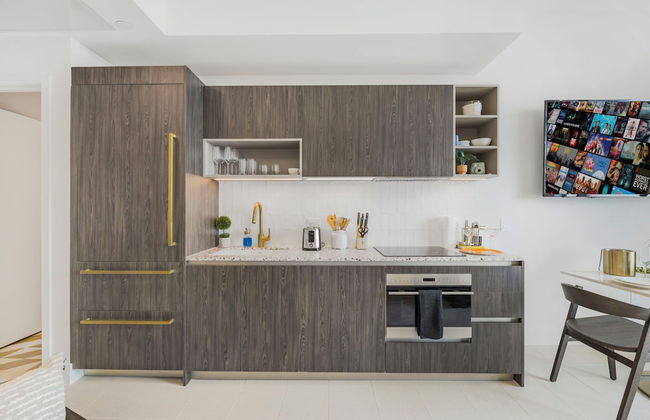 Perfect Studio Stay in Downtown Miami - Photo 18