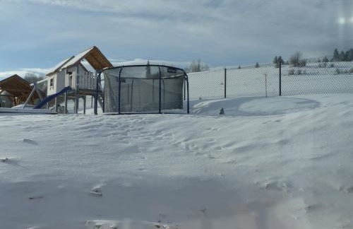 Domki Cztery Pory Roku - Foto 7