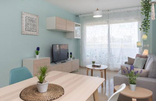 Apartamento Azul Puerto - Foto 10