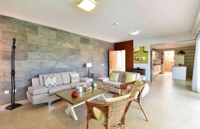 Holiday Home, Maspalomas - Foto 10