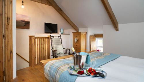 Snuggle hot tub Dolgoy - Foto 5