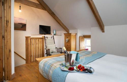 Snuggle hot tub Dolgoy - Photo 5